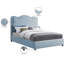 Lit en tissu d'ameublement Felix-88320301-88320295