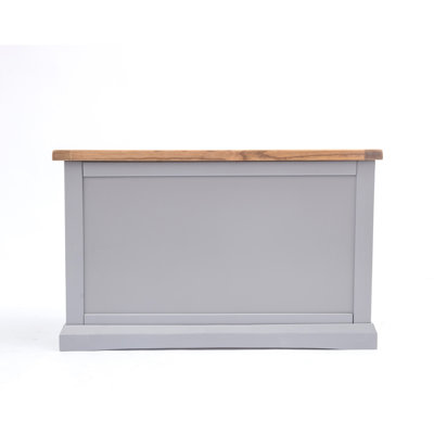 Milaca Blanket Chest