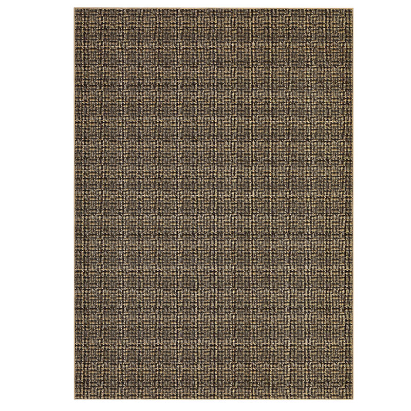 Living Room Rug Washable Rug for Bedroom Modern Rug Braided Non Slip Area Rug Farmhouse Throw Rugs Stain Resistant Carpet for Office Nursery Dining Room