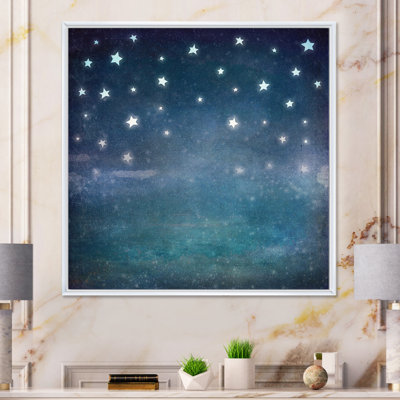 Cute Stars At Night " Cute Stars At Night "