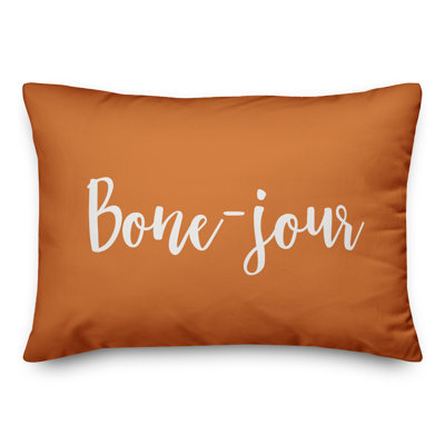  Coussin Bone-Jour