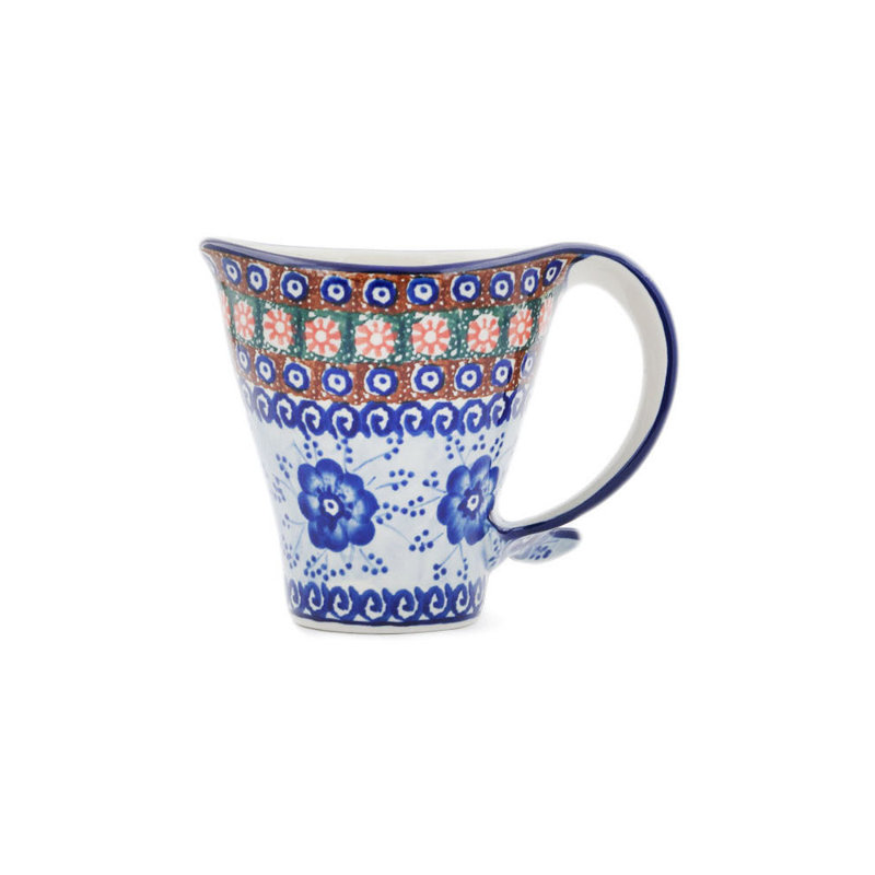 Stoneware Coffee Mug