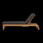 Chaise longue Haven-72366609