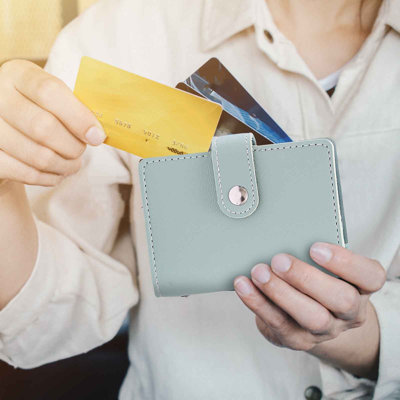 Étagère à reliure pour épargnes Gérer votre argent de poche en tout temps