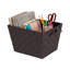 Panier de plastique-16393601-16393603-49405291