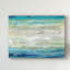 « wave length i », peinture sur toile tendue-1352575290