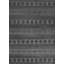 Bariloche Wool Geometric Area Rug-63580454