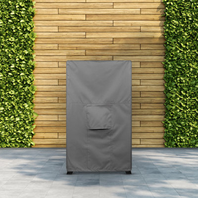 Heavy Duty Outdoor Smoker Cover