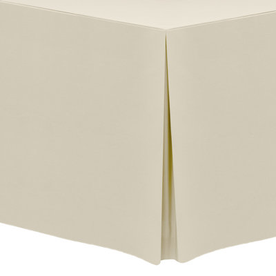 Tables rectangulaires en polyester Ultimate Nappe