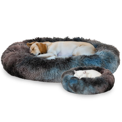 Jungolica Orthopedic Memory Foam Pet Bed
