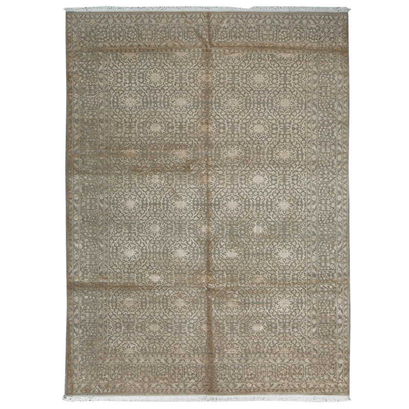 Oriental Area Rug