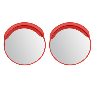 Korilyn Concave Wall Mirror