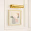 Applique murale encastrée 2 lumières Wyatt-43127495