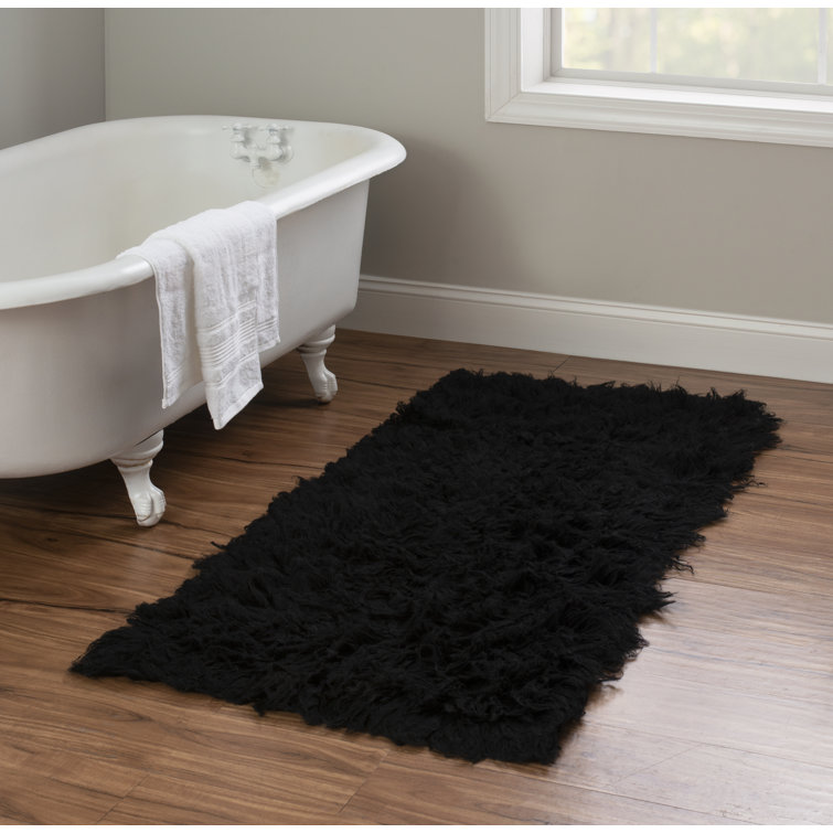 Wool Indoor Rug