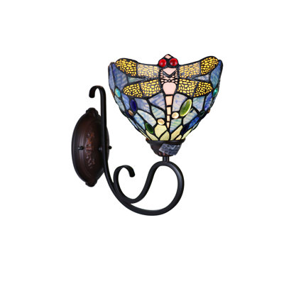Armed Sconce