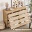 34.8 cm W Chest of 8 Drawers-1614719745