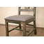 Chaise d'appoint rembourrée Danforth-338814718