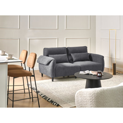 3 Seater Fabric Sofa