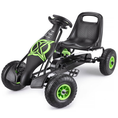 Toyrific Scooter