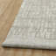 Tapis intérieur/extérieur Liora Natural Grid-194907949