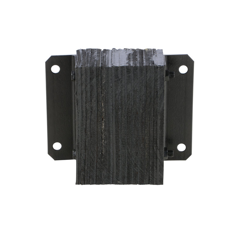 Tour de lit stratifié, 12" H x 14.25" W x 4.5" D