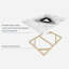 Noir, blanc, gris, abstrait sur toile-965537770