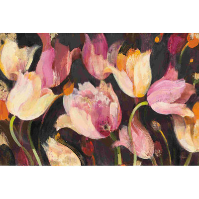 Tulipes sautantes