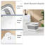 Panier de rangement pliable