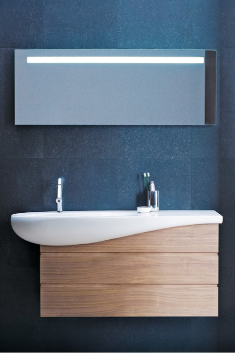 Vanities
