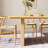   Rectangular Solid wood Dining Table-1163310762-1163310763