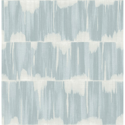 Papier peint Serendipity Sterling Shibori