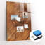 Magnetic Glass Dry Erase Board