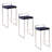 Derik Stackable Counter & Bar Stool with Velvet Cushion-1108283086-1108283073