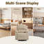 94cm Wide Standard Recliner-1053522782