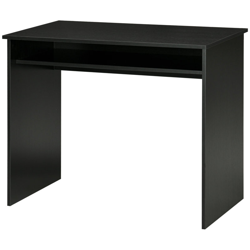 Sandlin Writing Desk, Black