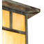 1 - Light Flush Mount