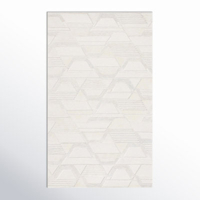 Kyrie Hand Tufted Rug