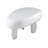 Wylie White High Gloss Coffee Table