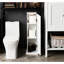 Armoire à papier hygiénique Modern Country