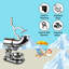 WYZworks Countertop Snow Cone Maker