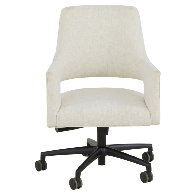 Office Chair, 1130 Pottery