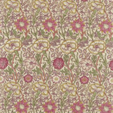 Pink & Rose Fabric