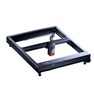 ORTUR H10 10W, graveur laser, graveur laser, graveur laser et découpeuse pour bois, métal, cuir, verre acrylique, Grabadora Láser pour le bricolage, décoration intérieure, petites entreprises, laser classe 1