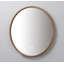 Miroir anti-buée en chêne naturel Veener-2104055501-2104055500-2104055498