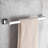 4 - Piece Bathroom Hardware Set