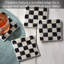 Paquet de 4 sous-verres Arlington