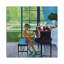 Poolside Piano Practice by George Hughes - Gallery-Wrapped Canvas Giclée on Canvas-1608039129-1608039128-1608039132