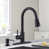 Oil Rubbed Bronze