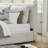 Cabalynn King Upholstered Bed-123385553