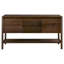 Rustic Walnut Sideboard